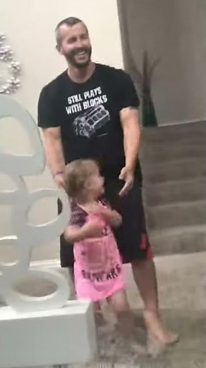 18-05-2018 - Shanann Watts Facebook Video