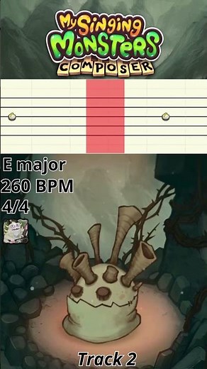 Panic Cavern - Vu-Ti in MSM Composer Tutorial! [Credits:‪@Uksus9090‬‬] #msmcomposer #msm