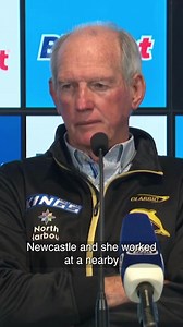 5.8K views · 45 reactions | Rugby league supercoach Wayne Bennett has opened up on the secret affair that led to the breakdown of his marriage of 42 years  | news.com.au Sport | Facebook