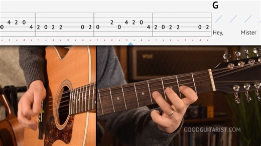 15K views · 145 reactions | Learn the 12-string intro riff to Mr. Tambourine Man new at GoodGuitarist YouTube channel  #Guitar #Guitarist #GoodGuitarist #GuitarLesson #GuitarTutorial | Good Guitarist | Facebook