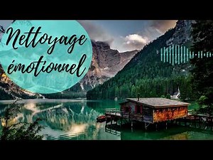 Meditation The Inner Landscape | Emotional Cleansing Cleansing Yourself of Negative Thoughts and ...