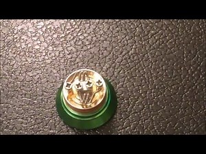 Easy beginner Clapton Coil Build Tutorial using only 26 gauge kanthal