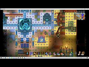 【心得】全自動伐木工廠 切割機永動不停機(半永動) @Core Keeper 哈啦板 - 巴哈姆特