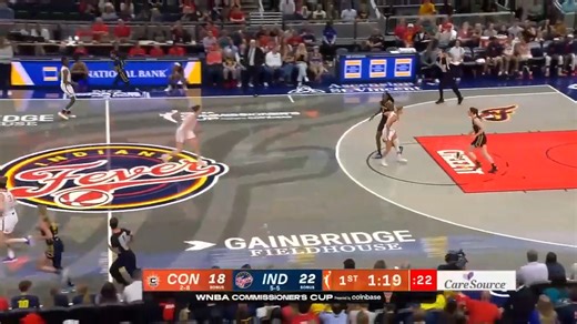 Caitlin Clark CONFIRMS Her EXIT After WNBA BANNED Kelsey Mitchell! | Marcellus Graves | Facebook