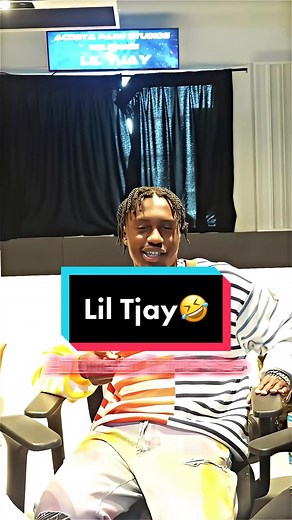 Does Lil Tjay's Hair Grow? Learn About Lil Tjay's Hairstyles and Hair Growth!