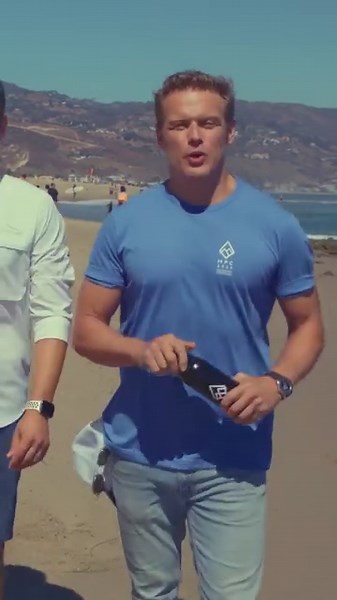 29K views · 2.5K reactions | Sam Heughan: Join the #OCChallenge to...