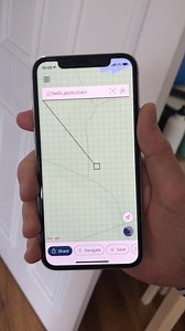 Our latest update is here and we’re excited to share some of our new features ✨ You can now export your saved locations as a CSV file, making it simple to organise and store up to 1,000 locations outside of the app 📤 Perfect for sharing the waypoints of your most loved hiking route 🚶‍♀️ or the exact location of some of your favourite viewpoints 🌄 Watch Senior Product Manager Luke take you through this new feature and make sure to update your app today 🙌 #App #Update | what3words