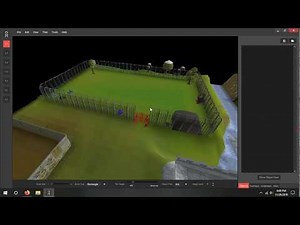 RSPSi Map Editor - v1.16 - Latest Version -