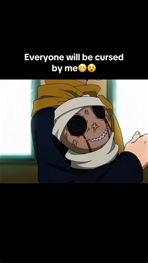 Cursed Journeys in Anime: A Deep Dive