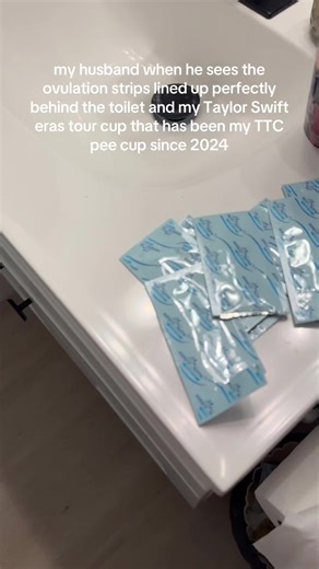 Understanding Ovulation Strips for Successful TTC