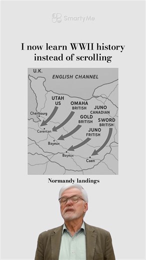 1.3K views | Every intelligent person should know World History. Discover events, leaders, and revolutions that shaped the world, in just 10 minutes a day! | Echoes of History | Facebook