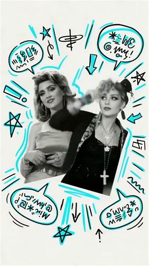 Madonna #madonna #story #storytelling #biography #shortvideo #shorts #short