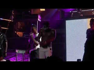 Jason Derulo - Tattoos World Tour (Live At Vorst Nationaal In Brussel 23-02-2014)