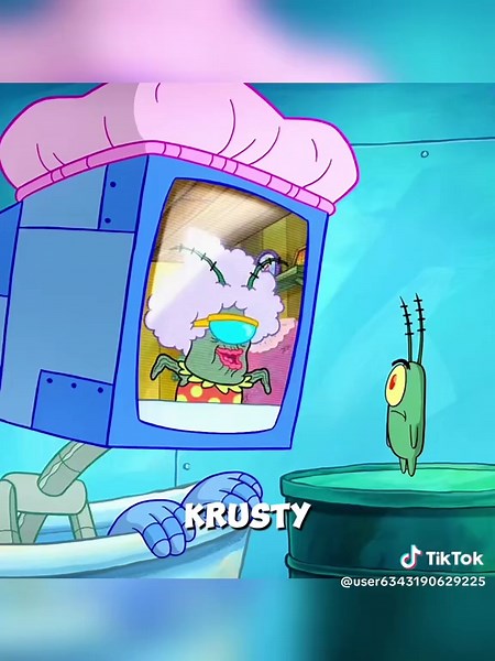 Exploring the World of Spongebob Squarepants