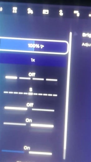 #fyp #fortnite #settings #wgitachi BEST ZERO DELAY MONITER SETTINGS COLOR BLIND SETTINGS INCLUDED