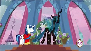 The Little Mer Robot (Thebackgroundponies2016Style) Trailer