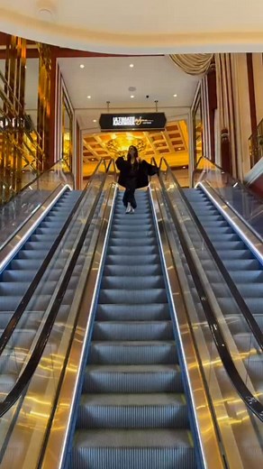 Descending gracefully into the holiday season. Check out my new single Santa Darlin’ . It’s my 1st Christmas song that I wrote and if you like a nostalgic vibe, then give it a listen. Streaming everywhere 🎶 | Victoria Justice