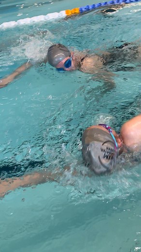 Why choose us for your swimming lessons?🤔 Lessons 50 weeks of the year to ensure consistent practice! Award winning Swim England instructors to deliver the best quality lessons. Free swimming membership for everyone on our learn to swim programme! What we offer 🤩 Parent and child lessons (3 months - 4years) Junior swim programme (4 years) Adaptive swimming lessons (specialised educational needs) Home education classes Adult lessons (from beginner to masters) We have something for everyone and