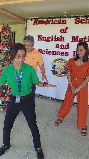 20 reactions · 3 comments | Morning Dance Lesson. | American School of English Math and Sciences | Facebook