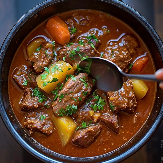 lamb stew recipe Ingredients 👇 | Kitchen Flavors