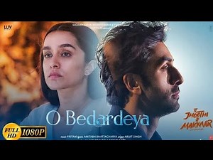 Pyar Jhutha Tha Jataya Hi Kyu (Official Video) Darde Dil Ke Bina Mehfil Hai Kya | Arjit Singh Songs