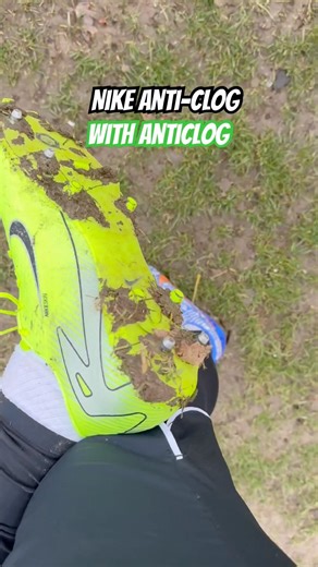 How Nike Anti-Clog Works ✅ #howto #football #footballer