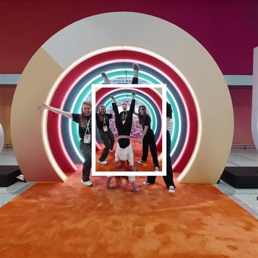 We're building something extraordinary for you in San Francisco. Watch how growth leaders experience INBOUND 👇 | INBOUND