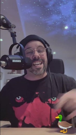 La danse des canards (Gee-mix)