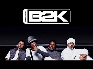 INTRODUCING B2K ( 2002 ) DVD | MR.B2K