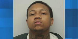 Arrest made in Ellis Square mass shooting that injured 11 people