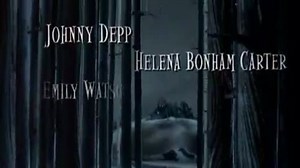 Tim Burton's Corpse Bride - Hochzeit mit einer Leiche - Trailer (Deutsch)