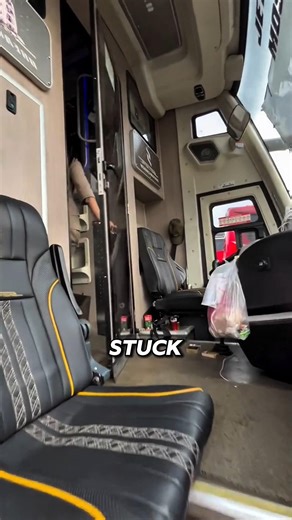 Inside The World’s Most Luxurious Sleeper Bus