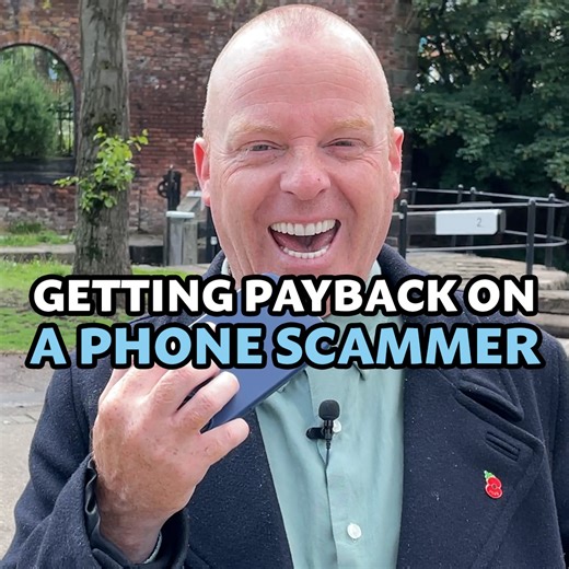 266K views · 3.9K reactions | He did not like my response 藍 | Tiny Tim's Adventures | Facebook