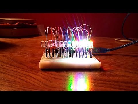 بدون شك ستتعلم كيف تبدأ برمجة الأردوينو بعد هذا الدرس أنا متأكد