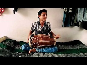 Best Dholak part 2 vishal Sharma