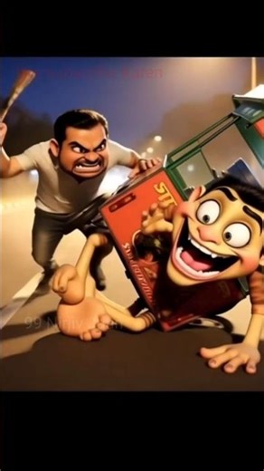 💥 “मारा मोमोज़ को… और पूरा मोहल्ला भाग खड़ा हुआ!” 😱🍜👹 #viral #reels #sorts #shortsfeed #funnyshorts