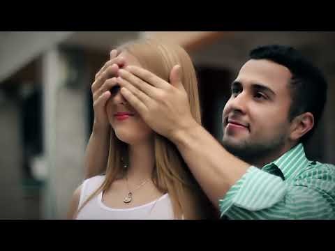 Luis Alberto Posada - Me Salió Maestra (Video Oficial)