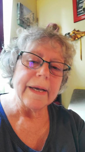 Curly Gray Hair Expert Shares Insightful Tips