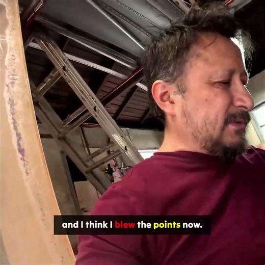 Can this 1973 Kohler engine survive another winter?