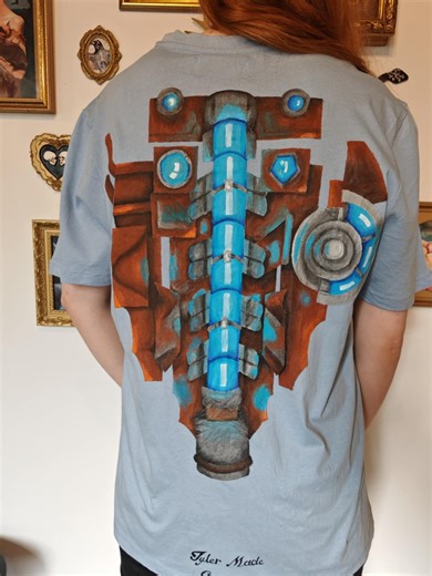 Dead Space Armor - Etsy