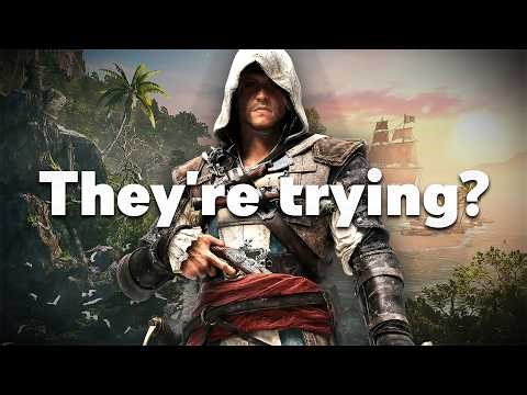 WTF Is Ubisoft Doing?