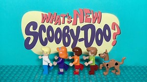 @scoobtoob16 on Instagram: "Here is my LEGO What’s New Scooby-Doo theme song!!! It took months of on and off work but I am happy to say it is done! #mysterymachine #scoobydoo #lego #scoobydoomysteryincorporated #stopmotion #legostopmotion #legoscoobydoo"