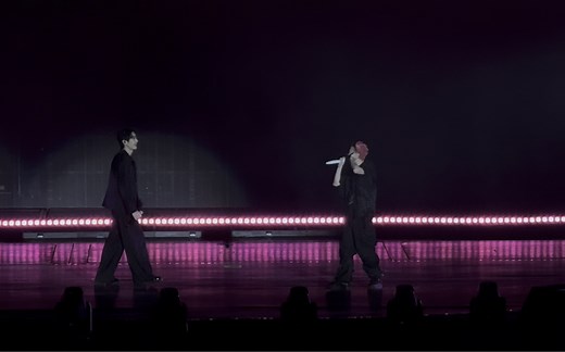 【Jony J】2024.3.2深圳演唱会全程记录 下