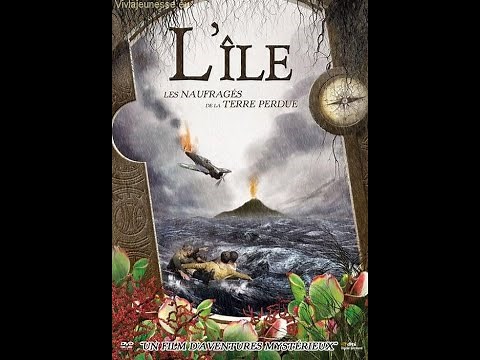 Film L' ILE en vf