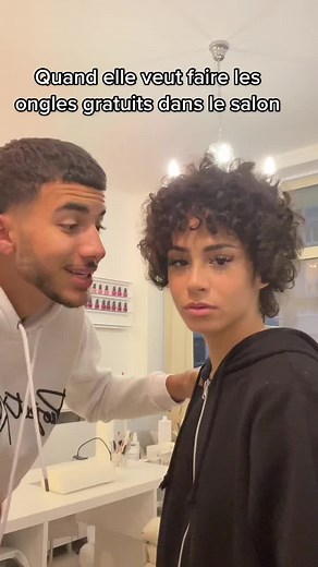 Découvrez Nash Beauty Studio à Paris