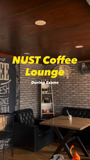 Nust untold on Instagram: "Exams did what no pandemic could Average 📈"