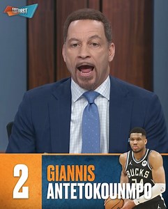 First Things First on FS1 on Reels