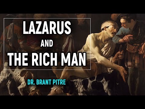 Lazarus and the Rich Man