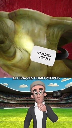 🩺 Camera in the colon helps detect diseases early #medicine #health #curiosities #science #biology