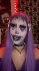 Valentines clown | Ditzy The Clown